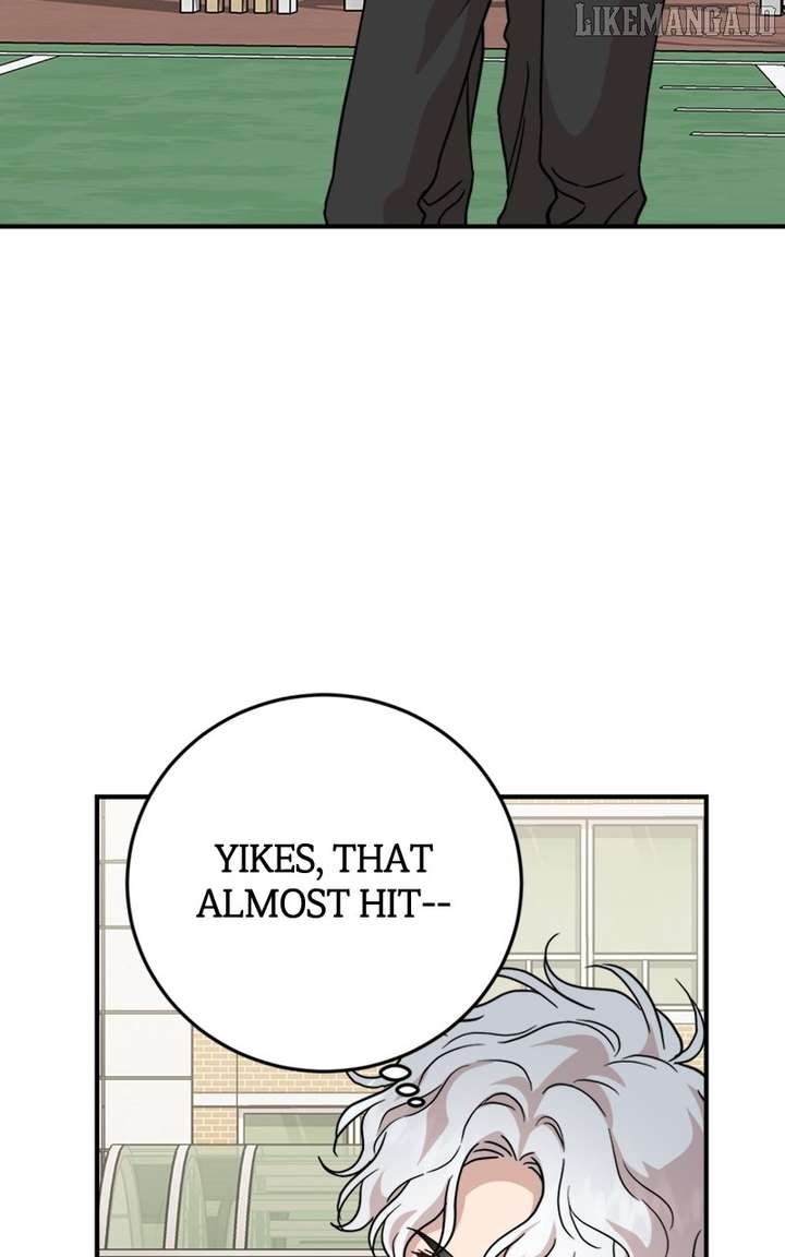 Possible to Date a Ranker? Chapter 30 - Page 87