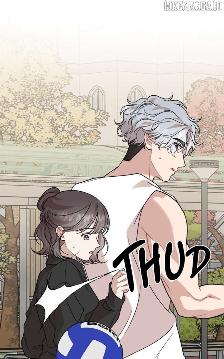 Possible to Date a Ranker? Chapter 30 - Page 89