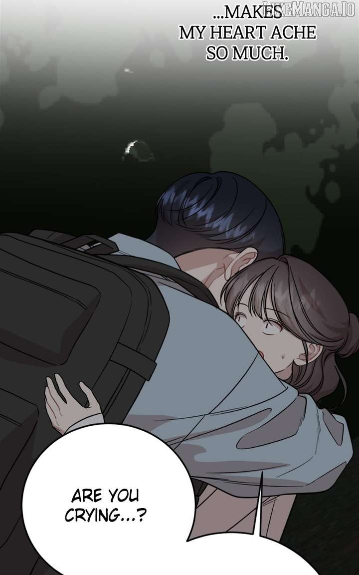 Possible to Date a Ranker? Chapter 30 - Page 10
