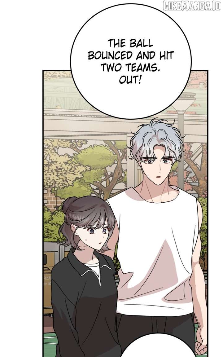 Possible to Date a Ranker? Chapter 30 - Page 91
