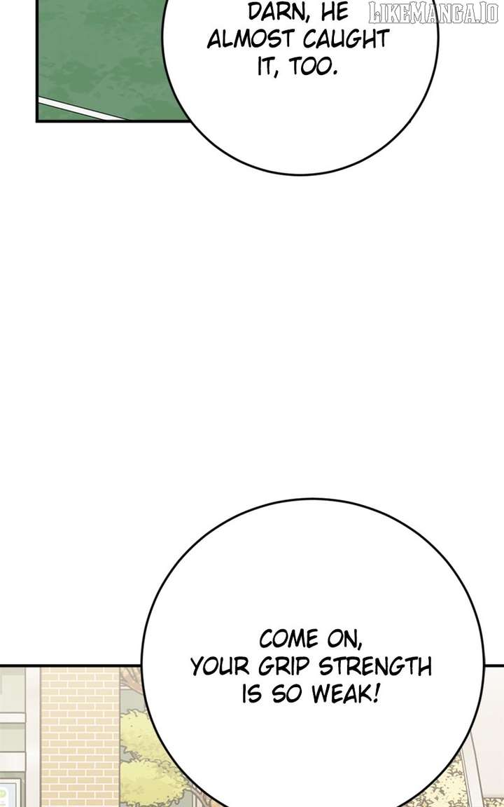 Possible to Date a Ranker? Chapter 30 - Page 93