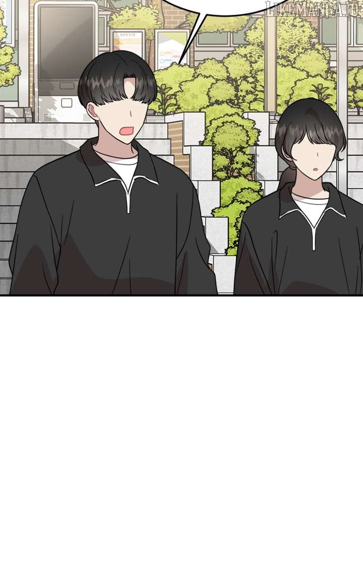 Possible to Date a Ranker? Chapter 30 - Page 94