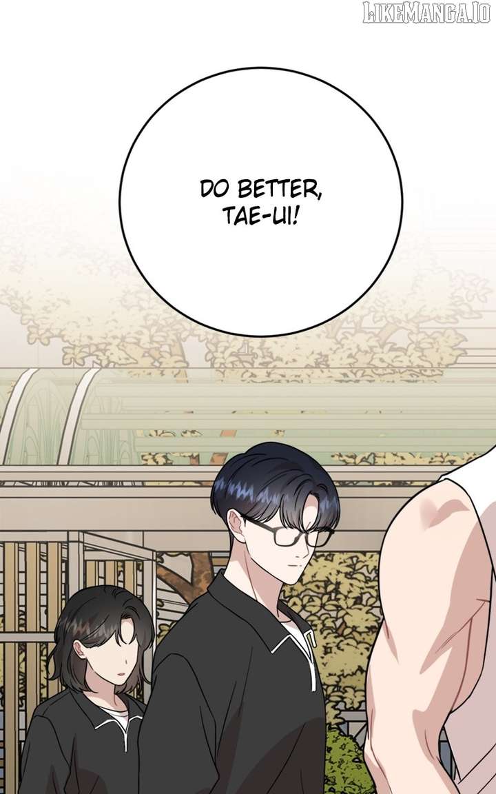 Possible to Date a Ranker? Chapter 30 - Page 95