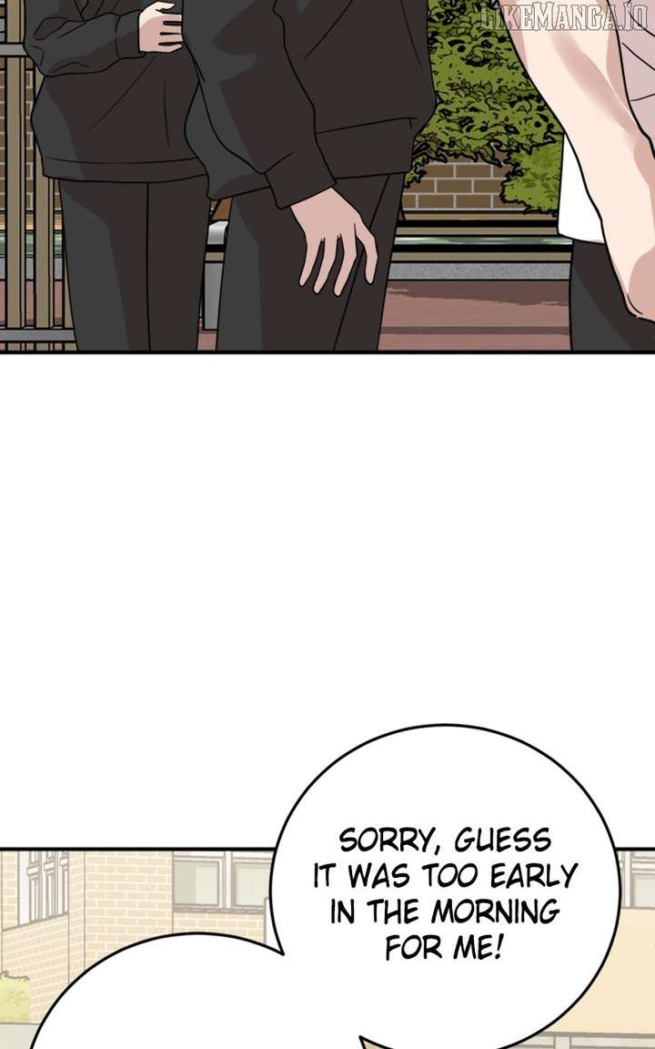 Possible to Date a Ranker? Chapter 30 - Page 96