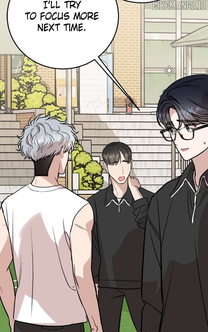 Possible to Date a Ranker? Chapter 30 - Page 97