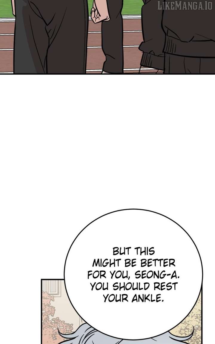 Possible to Date a Ranker? Chapter 30 - Page 98