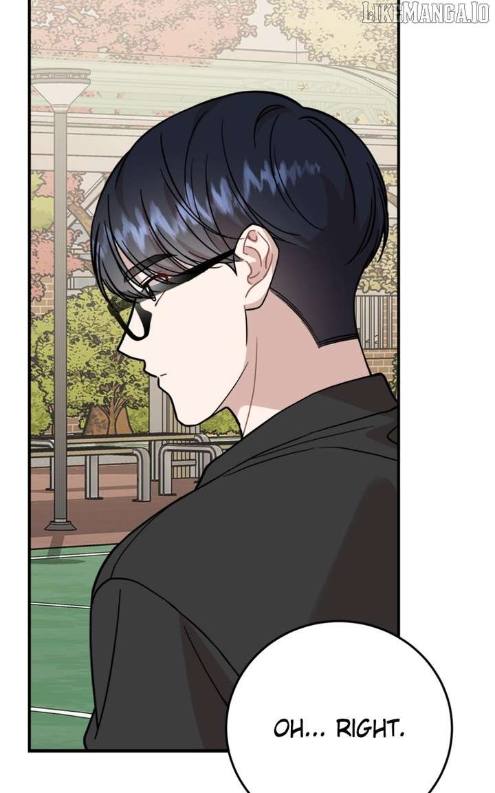 Possible to Date a Ranker? Chapter 30 - Page 100