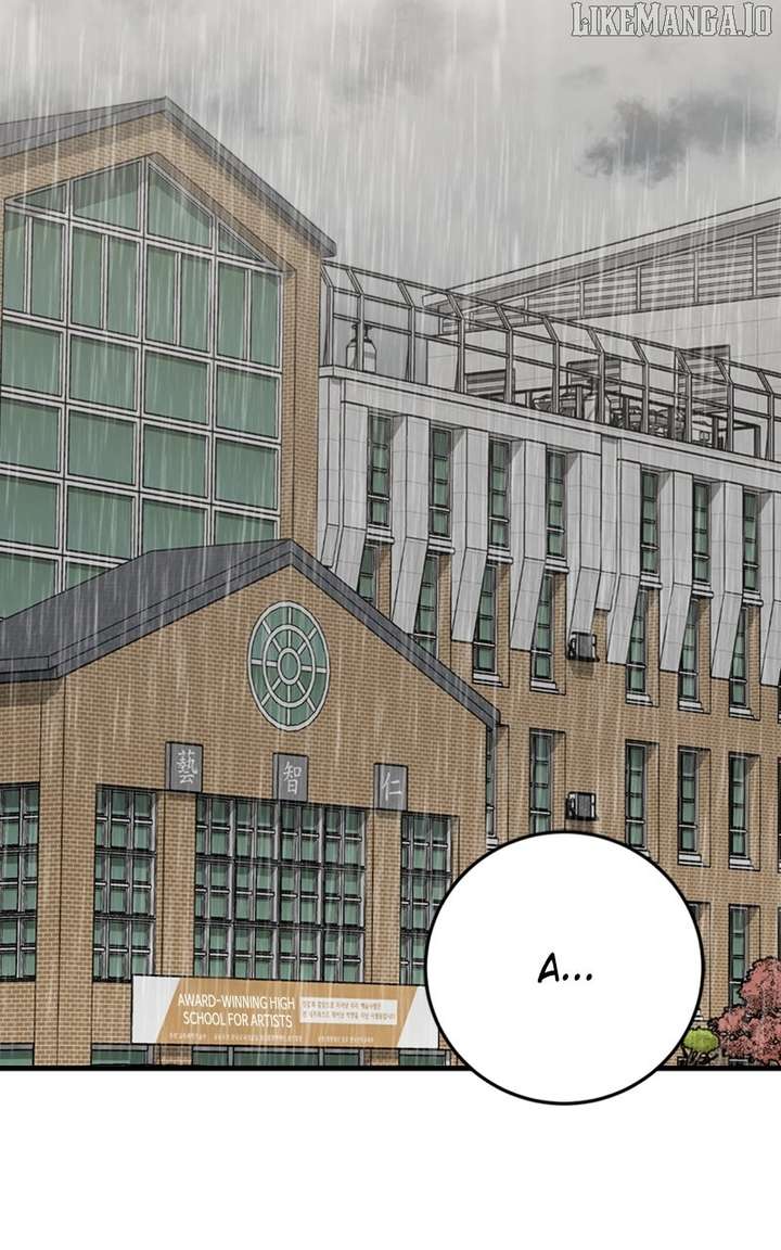 Possible to Date a Ranker? Chapter 31 - Page 2
