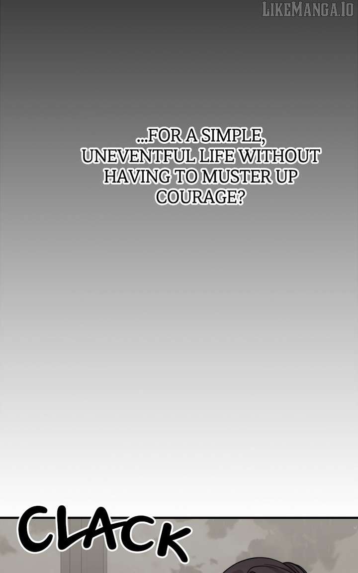Possible to Date a Ranker? Chapter 31 - Page 13