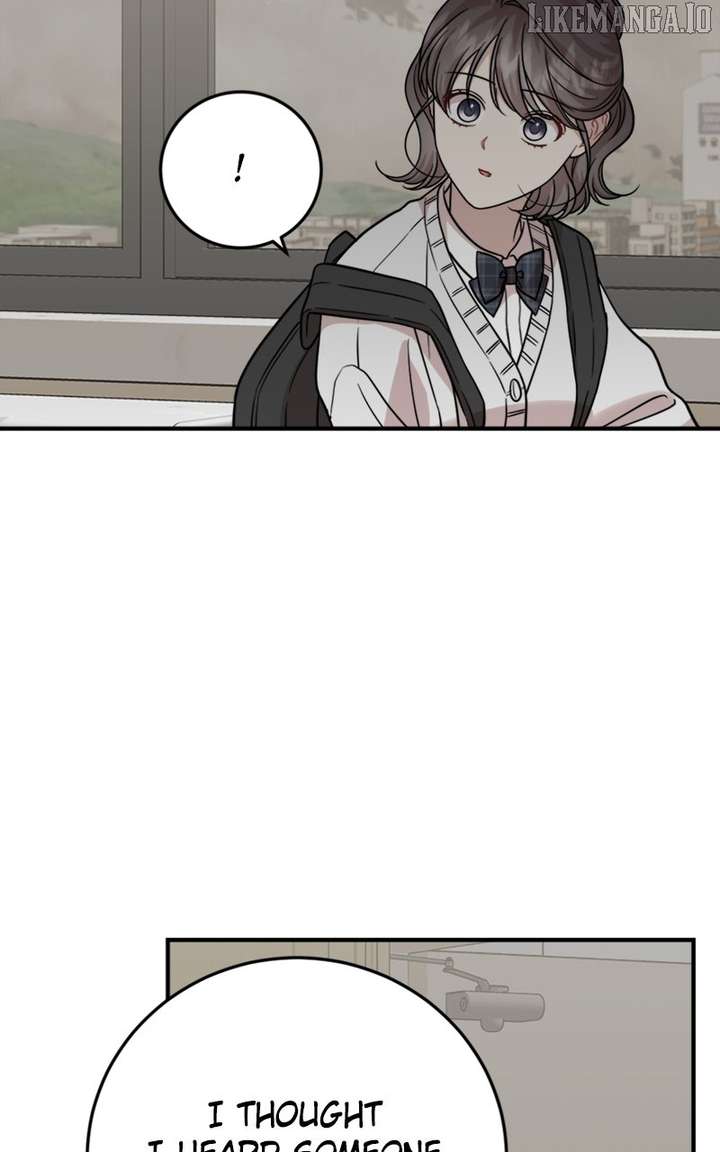 Possible to Date a Ranker? Chapter 31 - Page 14