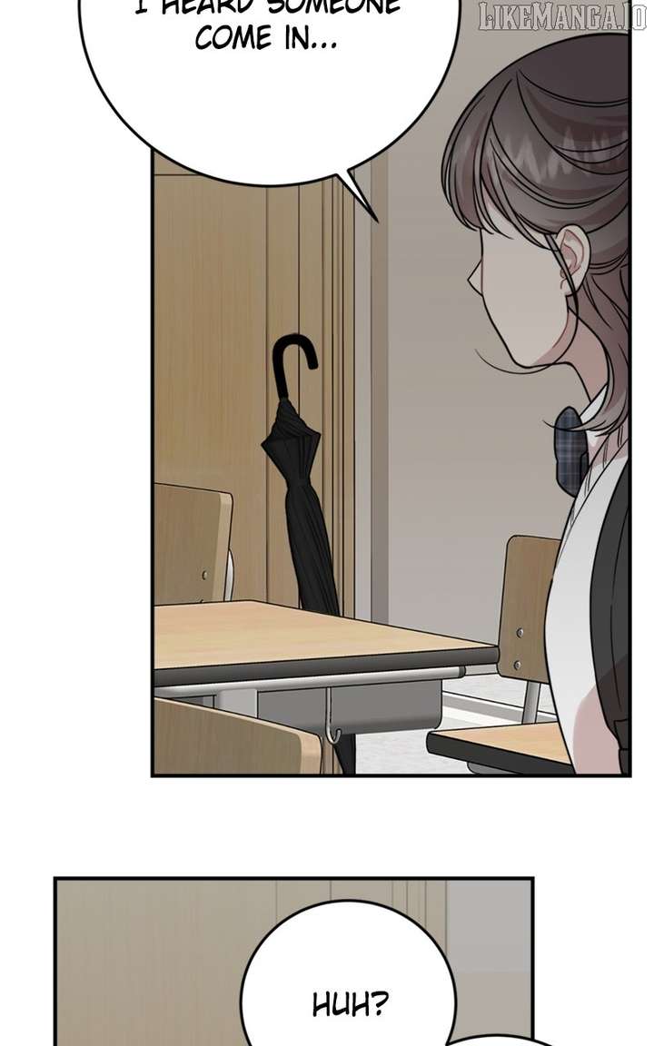 Possible to Date a Ranker? Chapter 31 - Page 15