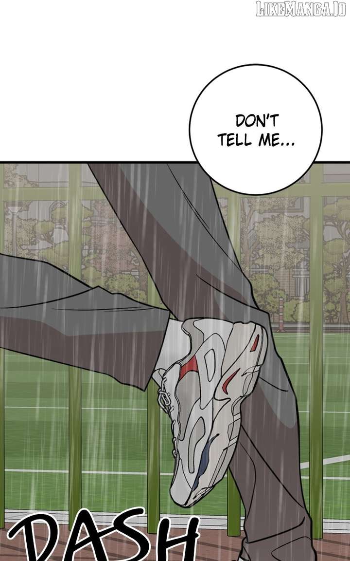 Possible to Date a Ranker? Chapter 31 - Page 17