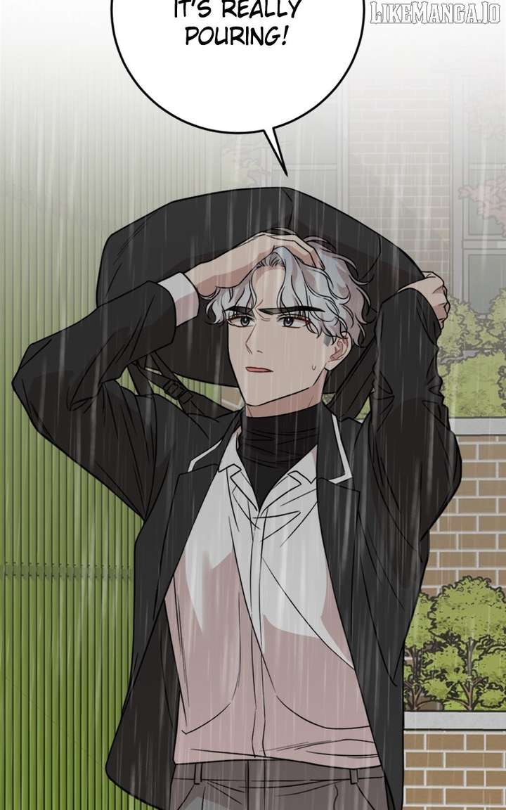 Possible to Date a Ranker? Chapter 31 - Page 19