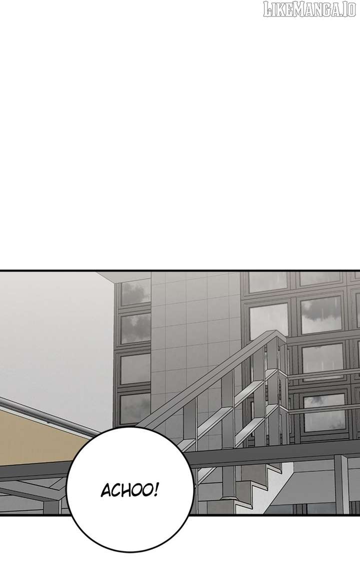 Possible to Date a Ranker? Chapter 31 - Page 3