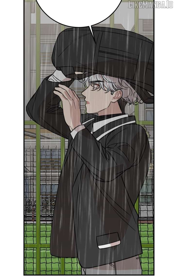 Possible to Date a Ranker? Chapter 31 - Page 21