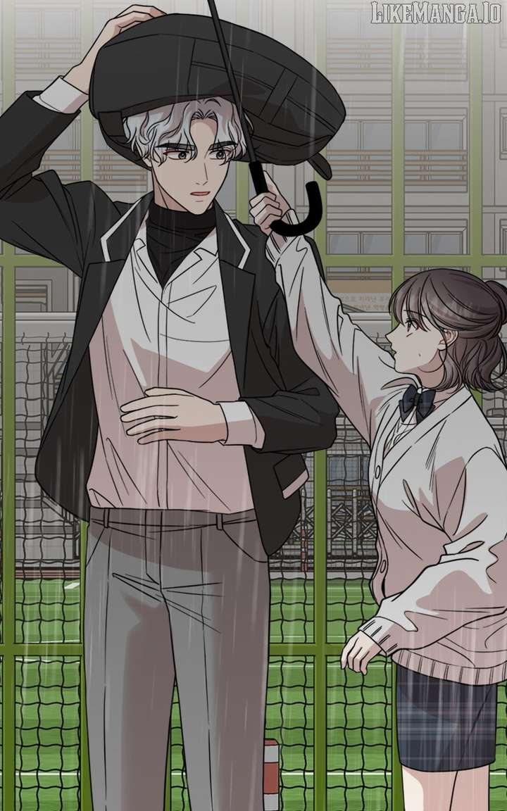Possible to Date a Ranker? Chapter 31 - Page 23