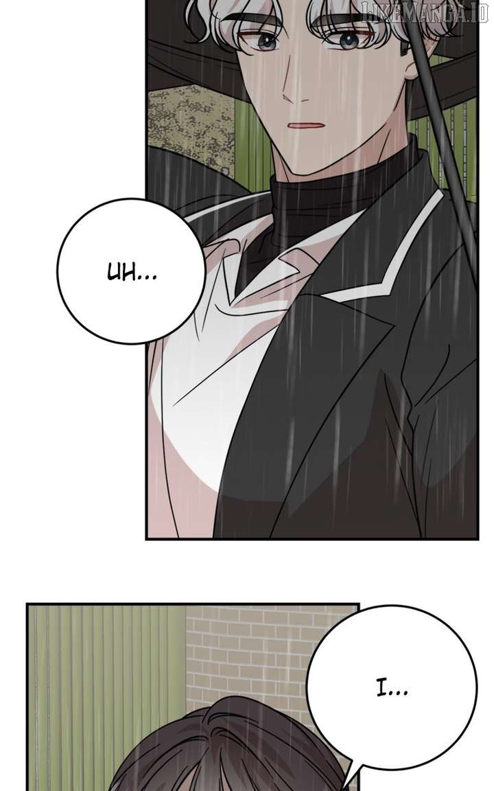 Possible to Date a Ranker? Chapter 31 - Page 25