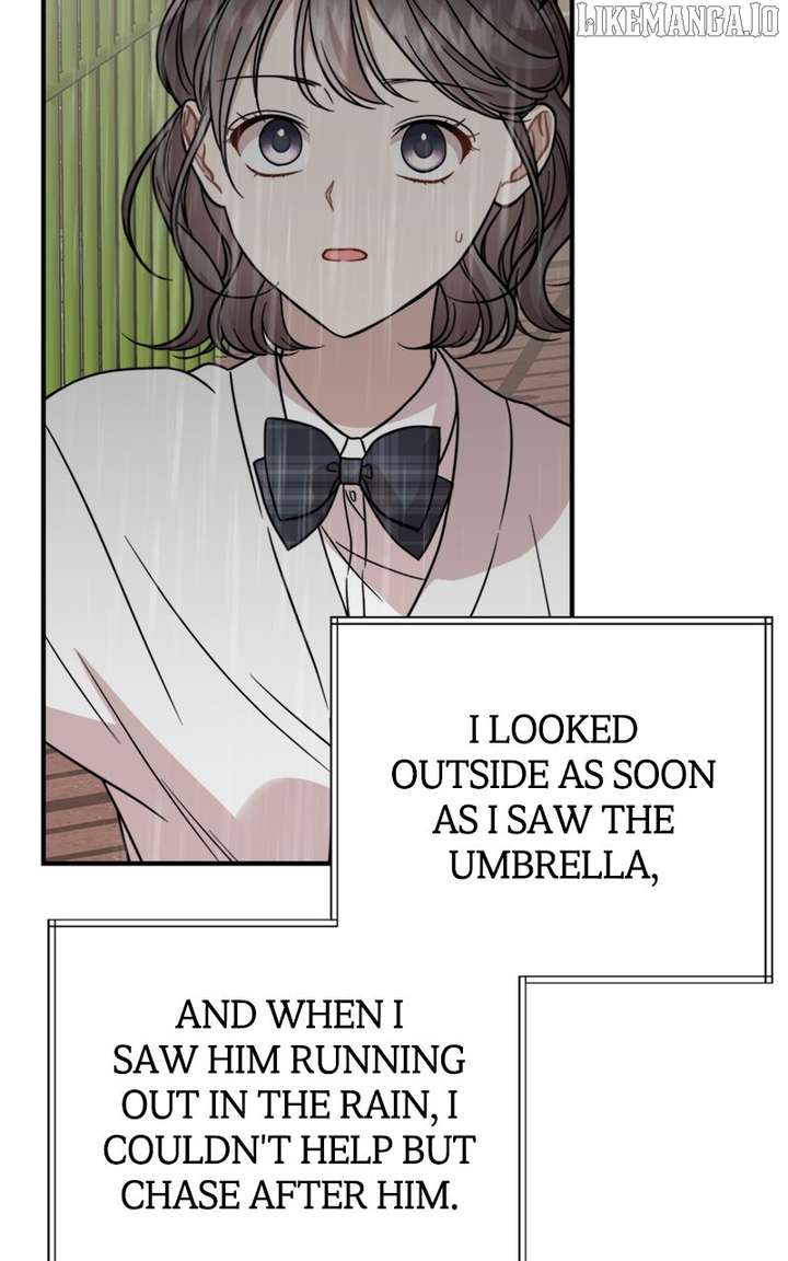 Possible to Date a Ranker? Chapter 31 - Page 26