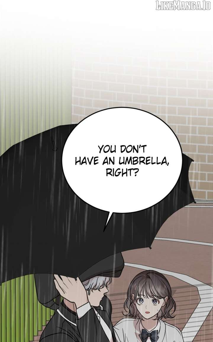 Possible to Date a Ranker? Chapter 31 - Page 28
