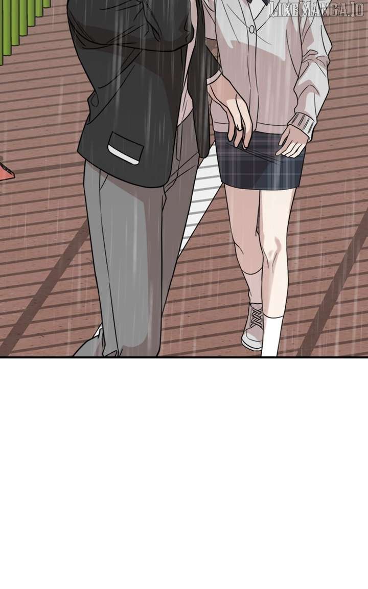 Possible to Date a Ranker? Chapter 31 - Page 29