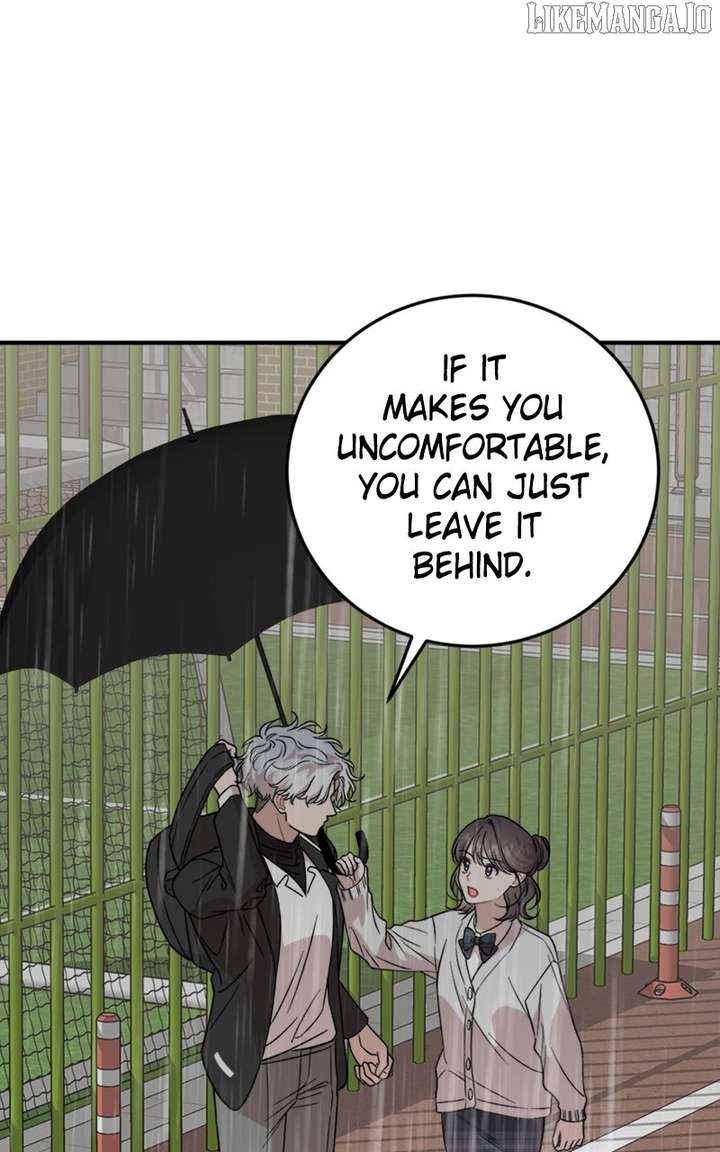 Possible to Date a Ranker? Chapter 31 - Page 30