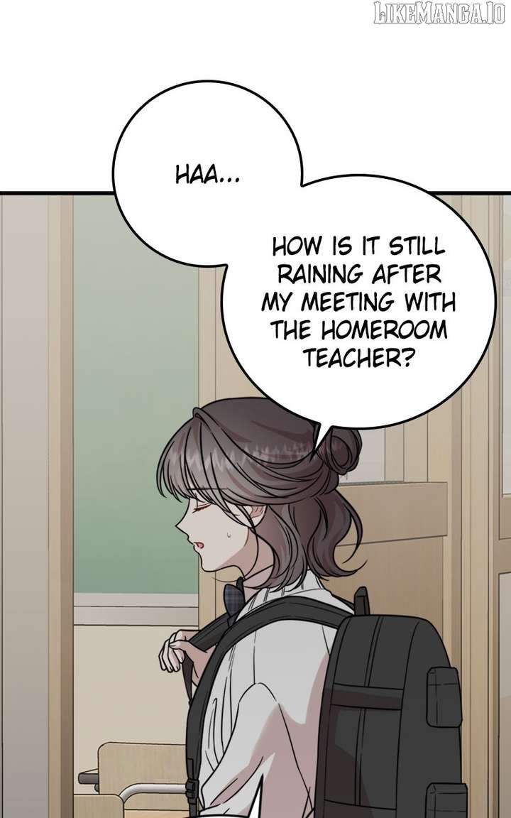 Possible to Date a Ranker? Chapter 31 - Page 4