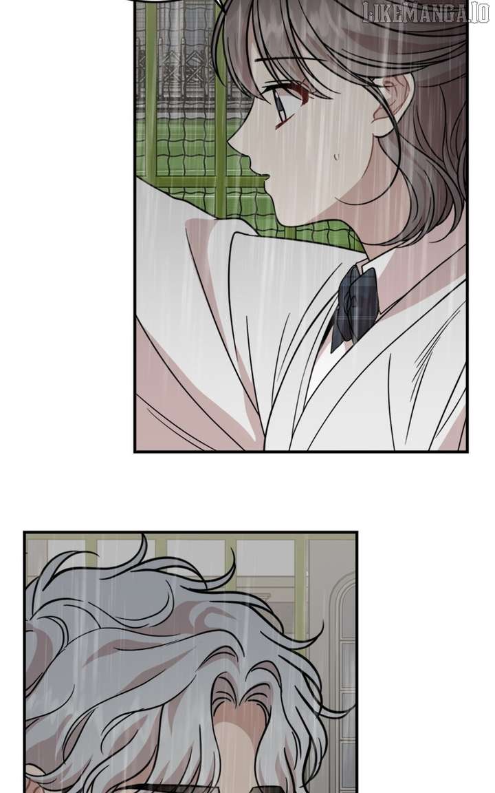 Possible to Date a Ranker? Chapter 31 - Page 32