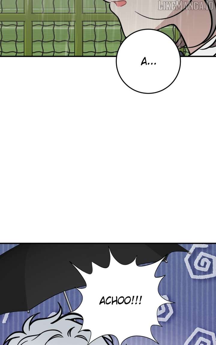 Possible to Date a Ranker? Chapter 31 - Page 39