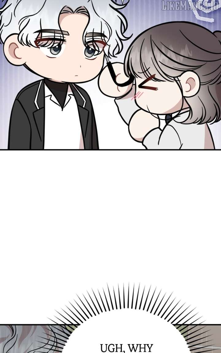 Possible to Date a Ranker? Chapter 31 - Page 40