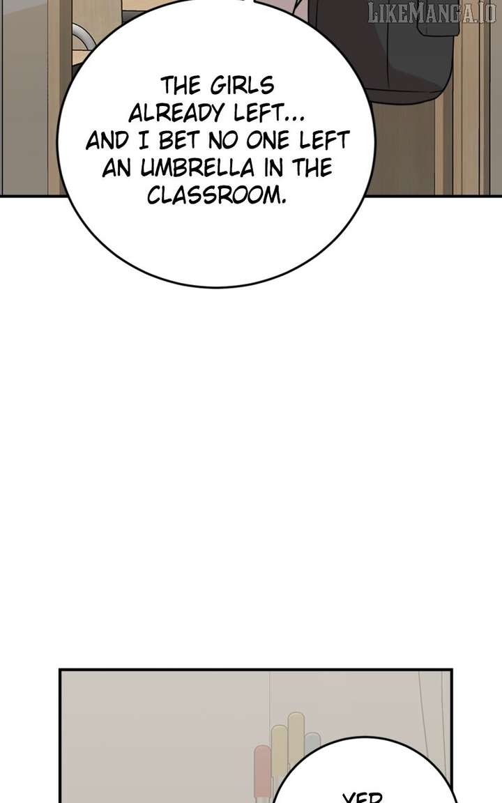 Possible to Date a Ranker? Chapter 31 - Page 5
