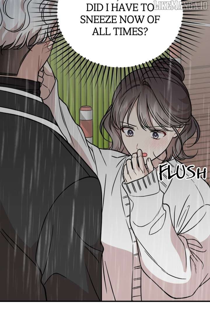 Possible to Date a Ranker? Chapter 31 - Page 41