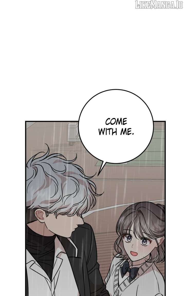 Possible to Date a Ranker? Chapter 31 - Page 42