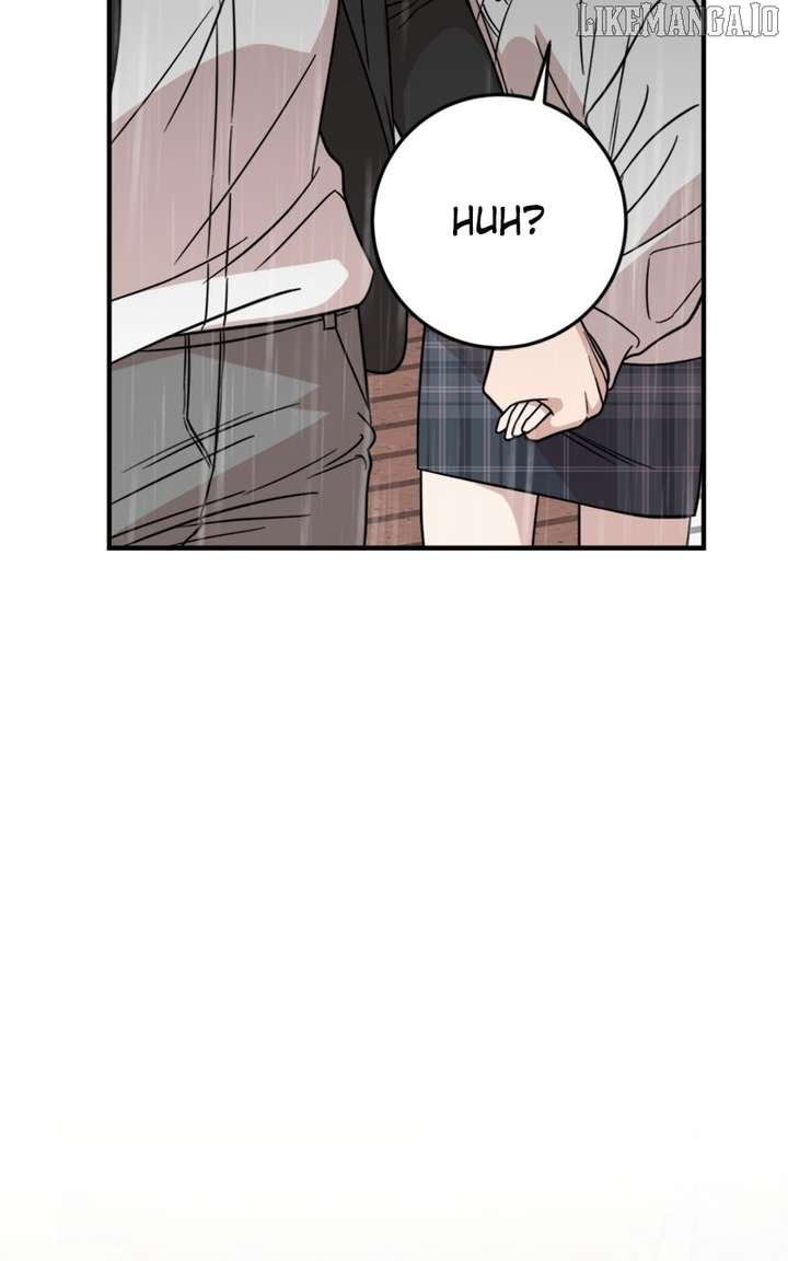 Possible to Date a Ranker? Chapter 31 - Page 43