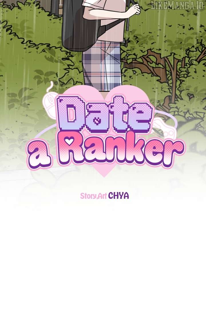 Possible to Date a Ranker? Chapter 31 - Page 45