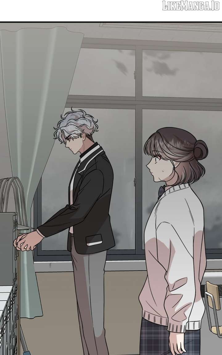 Possible to Date a Ranker? Chapter 31 - Page 47