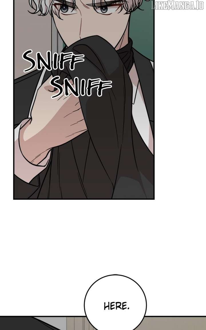 Possible to Date a Ranker? Chapter 31 - Page 50