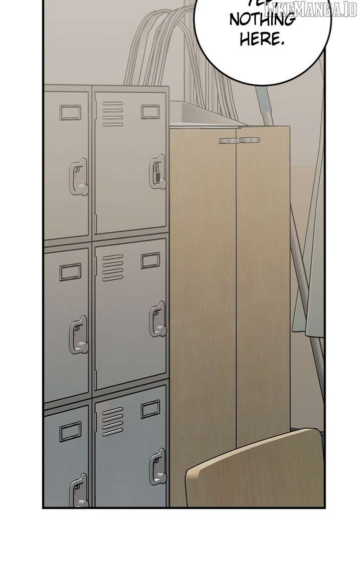 Possible to Date a Ranker? Chapter 31 - Page 6