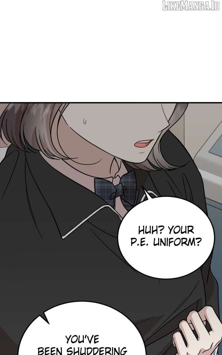 Possible to Date a Ranker? Chapter 31 - Page 52