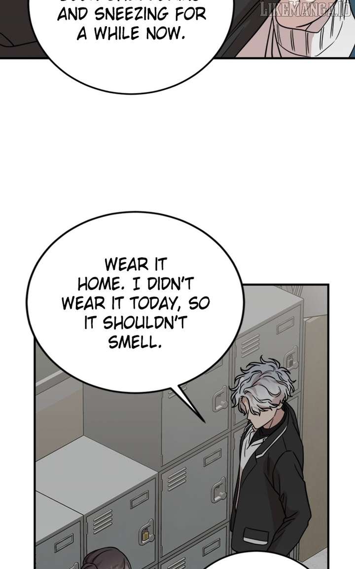 Possible to Date a Ranker? Chapter 31 - Page 53
