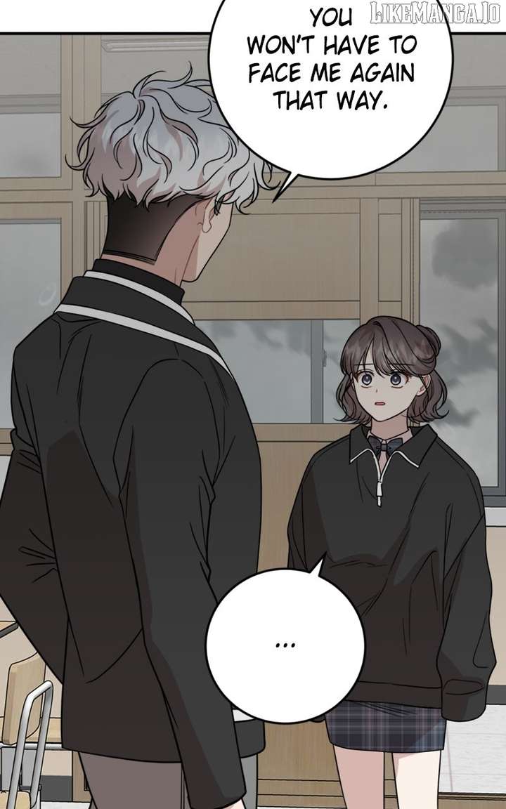 Possible to Date a Ranker? Chapter 31 - Page 56