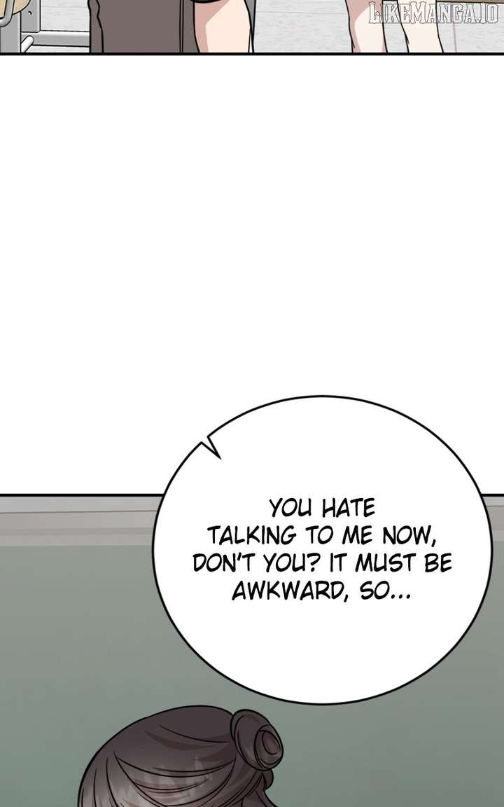 Possible to Date a Ranker? Chapter 31 - Page 57