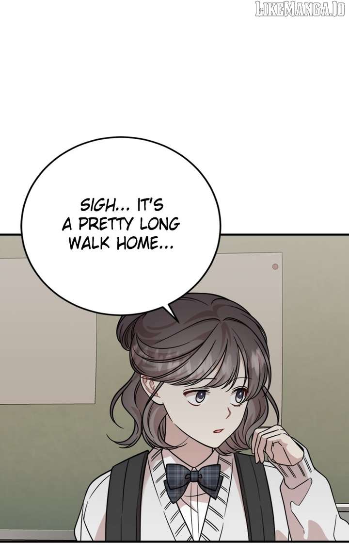 Possible to Date a Ranker? Chapter 31 - Page 7