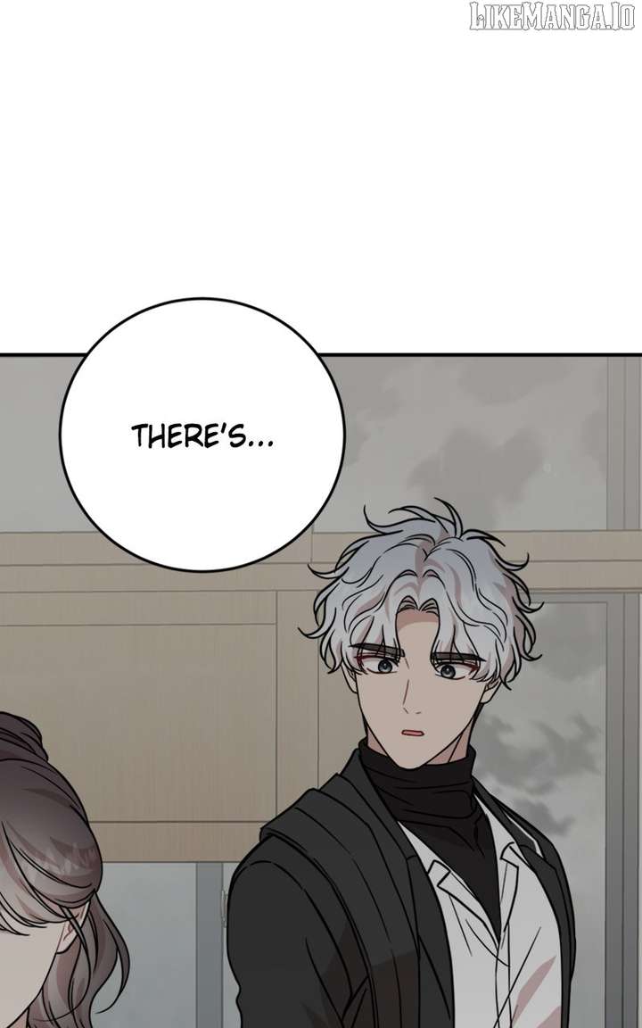 Possible to Date a Ranker? Chapter 31 - Page 64