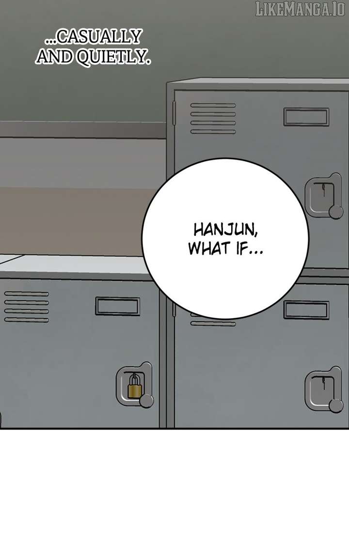 Possible to Date a Ranker? Chapter 31 - Page 70