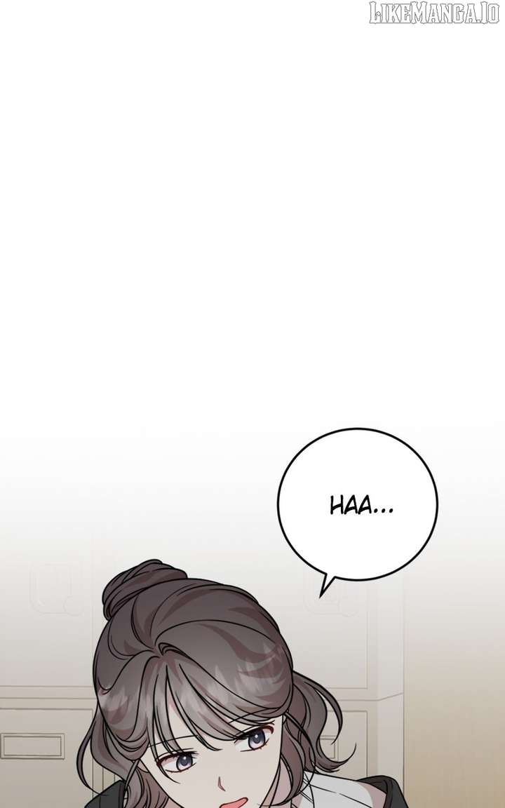 Possible to Date a Ranker? Chapter 31 - Page 8