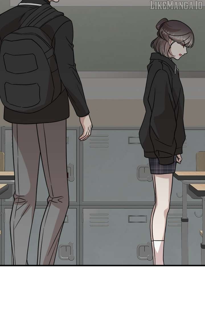 Possible to Date a Ranker? Chapter 31 - Page 72