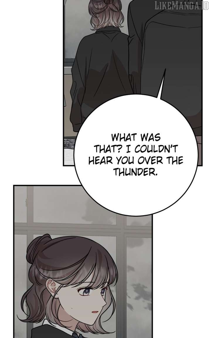 Possible to Date a Ranker? Chapter 31 - Page 75