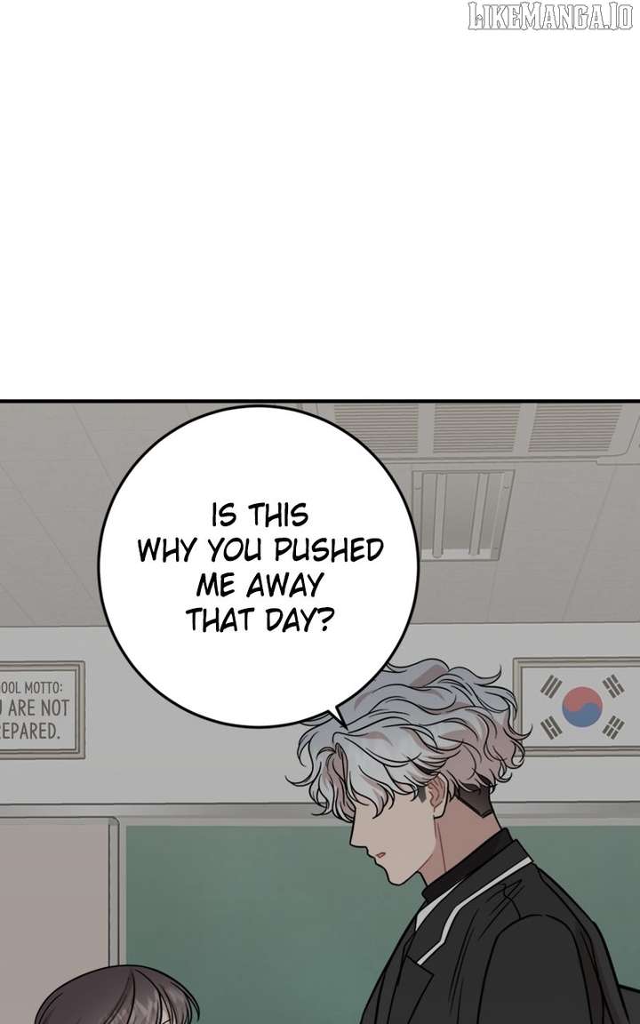 Possible to Date a Ranker? Chapter 31 - Page 78