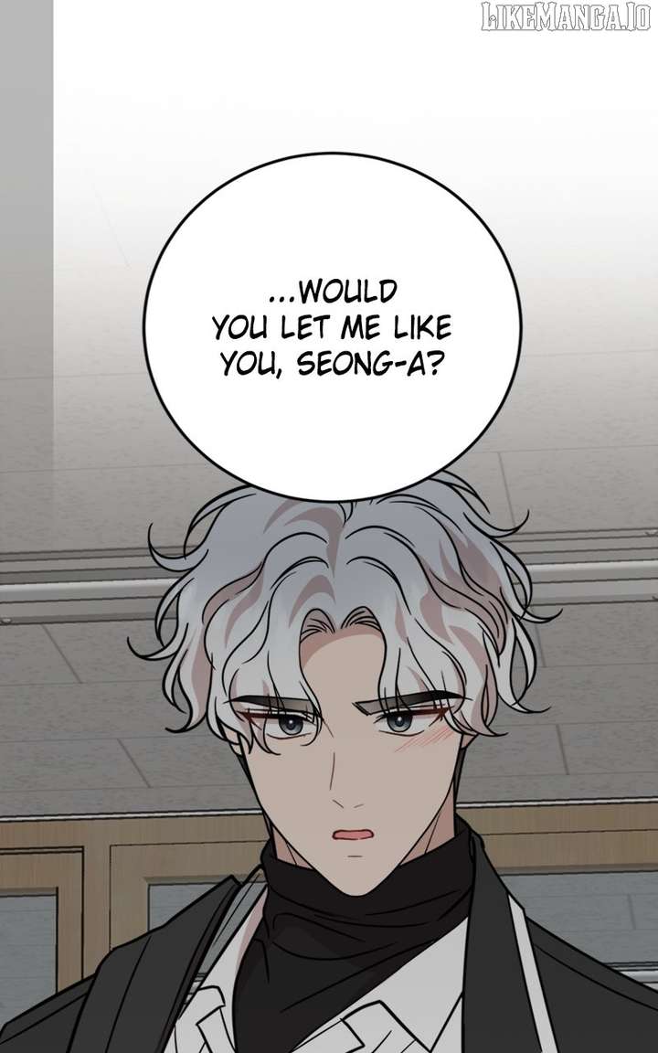 Possible to Date a Ranker? Chapter 31 - Page 80
