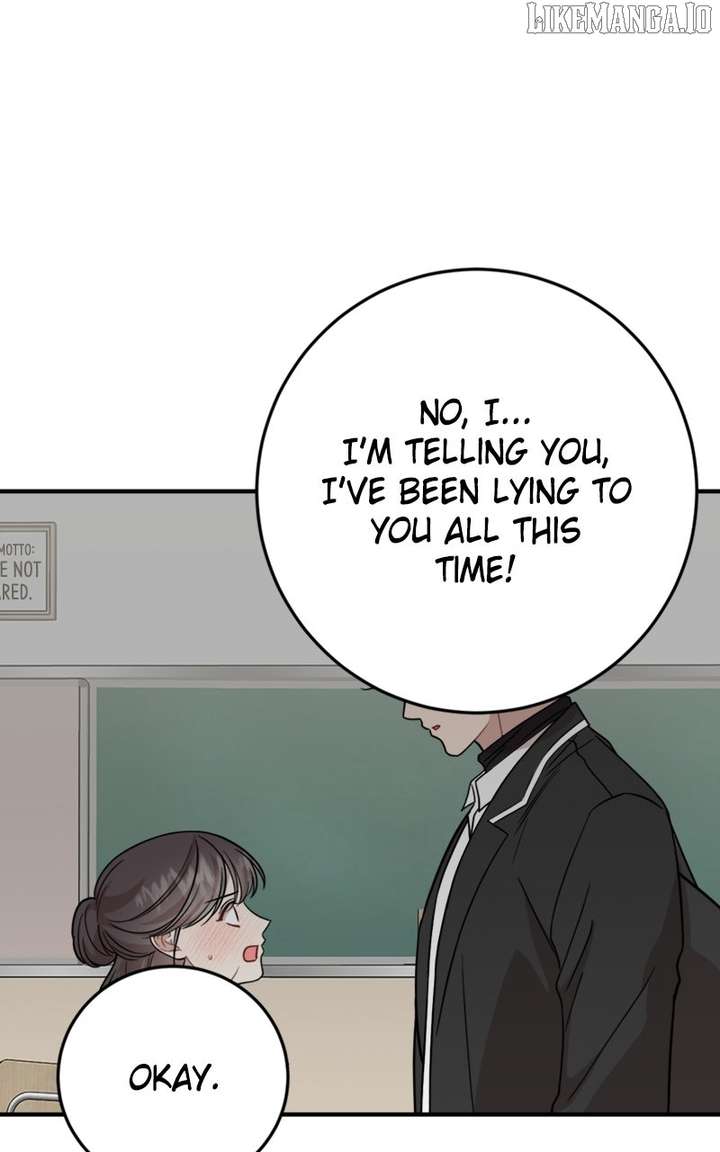 Possible to Date a Ranker? Chapter 31 - Page 82